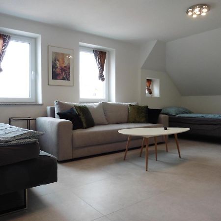 Moerth Apartment Schalchham Экстерьер фото