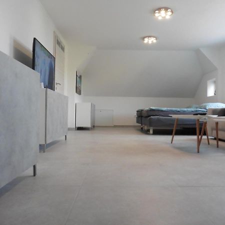 Moerth Apartment Schalchham Экстерьер фото