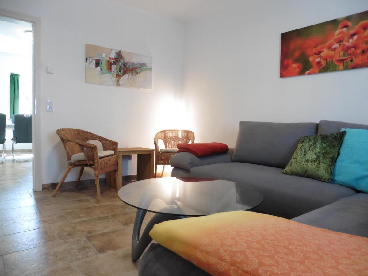 Moerth Apartment Schalchham Экстерьер фото