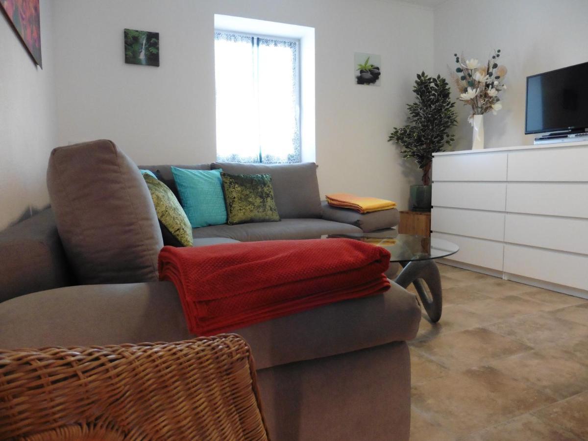 Moerth Apartment Schalchham Экстерьер фото