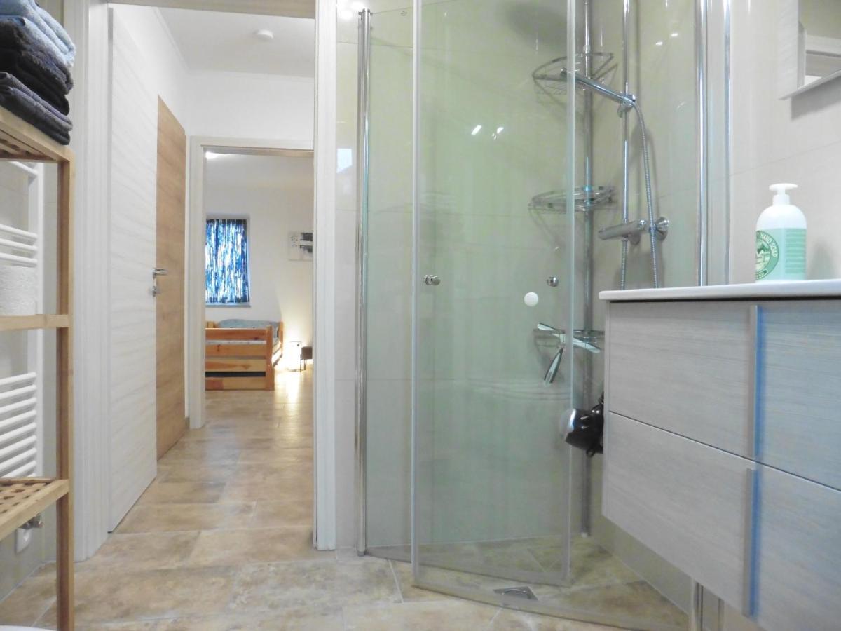 Moerth Apartment Schalchham Экстерьер фото