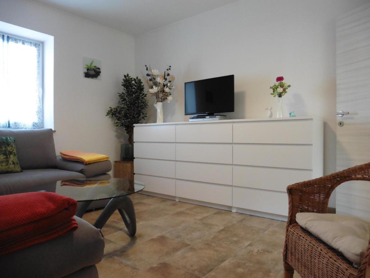Moerth Apartment Schalchham Экстерьер фото