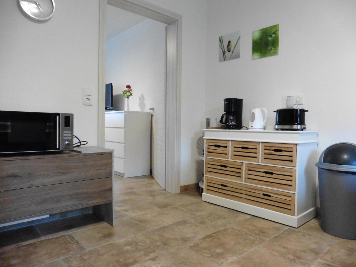 Moerth Apartment Schalchham Экстерьер фото