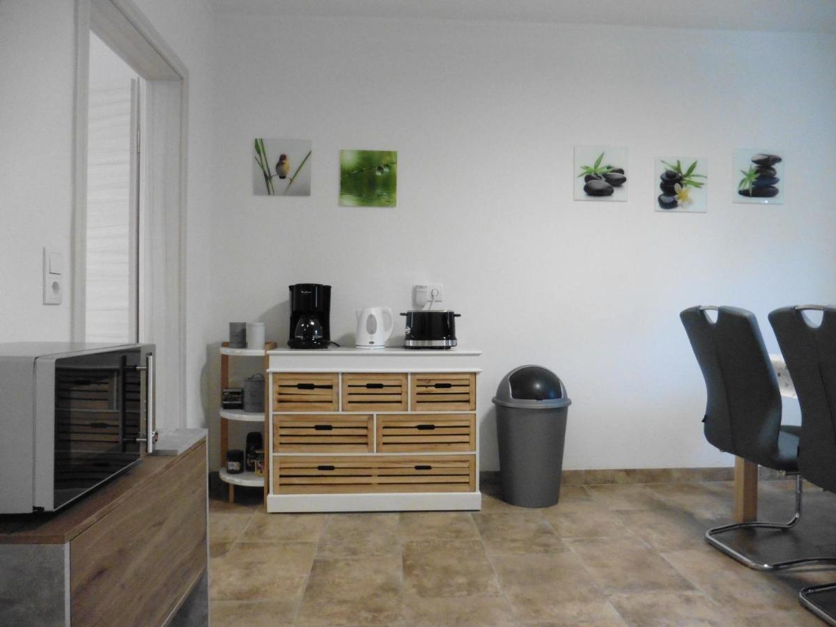 Moerth Apartment Schalchham Экстерьер фото