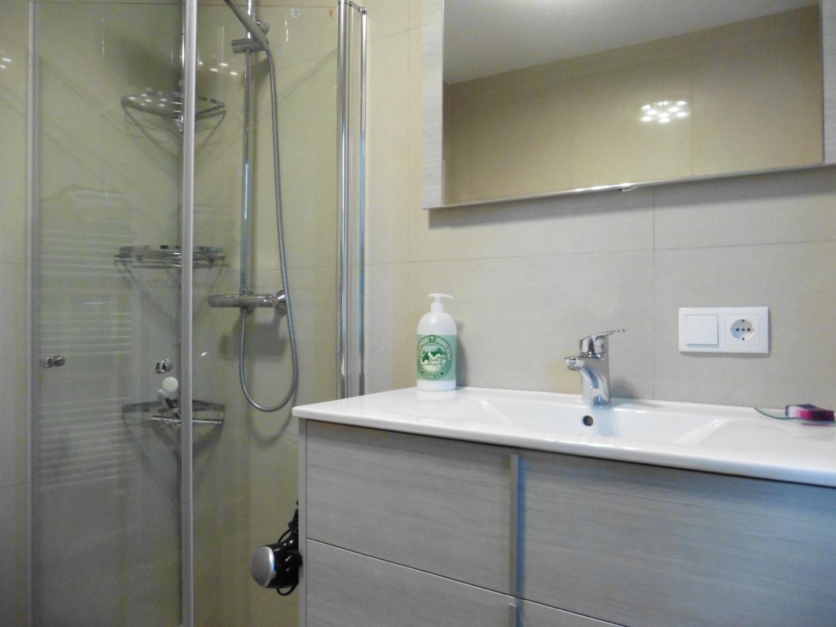 Moerth Apartment Schalchham Экстерьер фото
