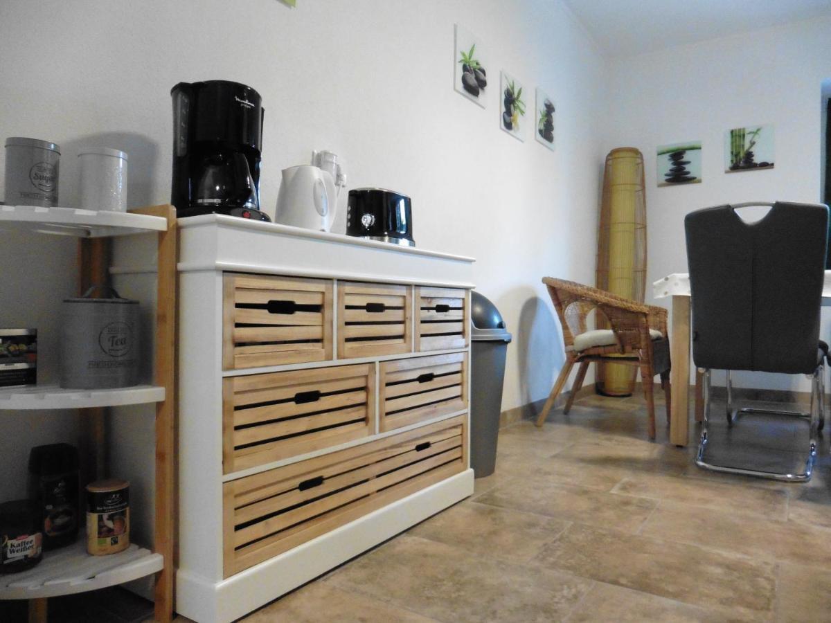 Moerth Apartment Schalchham Экстерьер фото