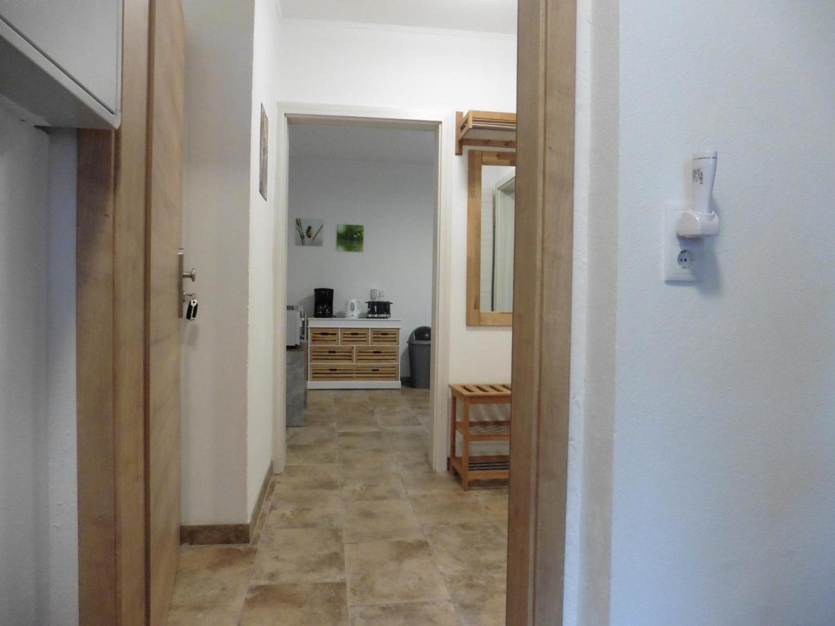 Moerth Apartment Schalchham Экстерьер фото