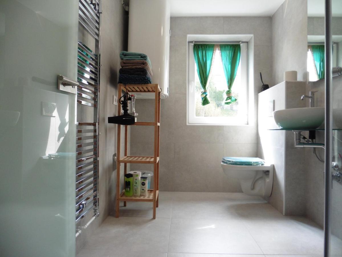 Moerth Apartment Schalchham Экстерьер фото