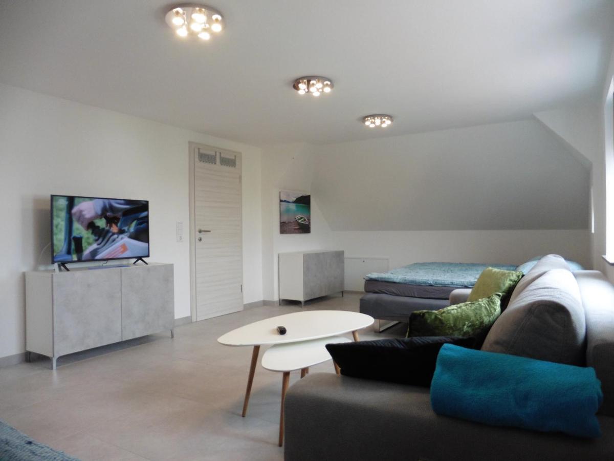 Moerth Apartment Schalchham Экстерьер фото
