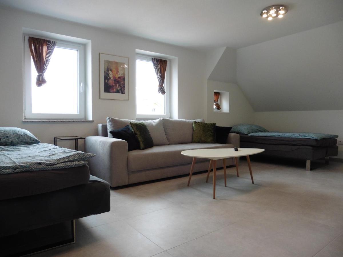 Moerth Apartment Schalchham Экстерьер фото