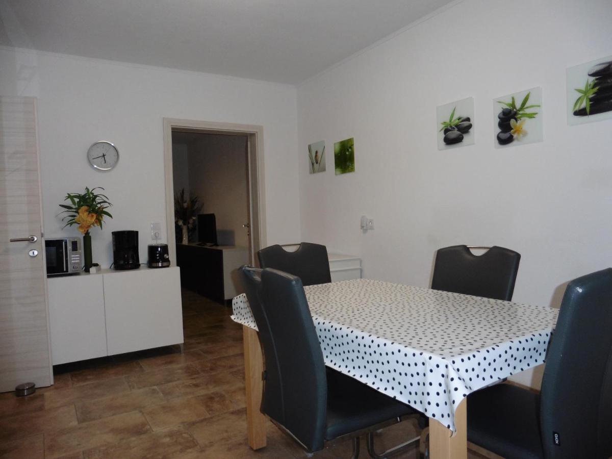 Moerth Apartment Schalchham Экстерьер фото