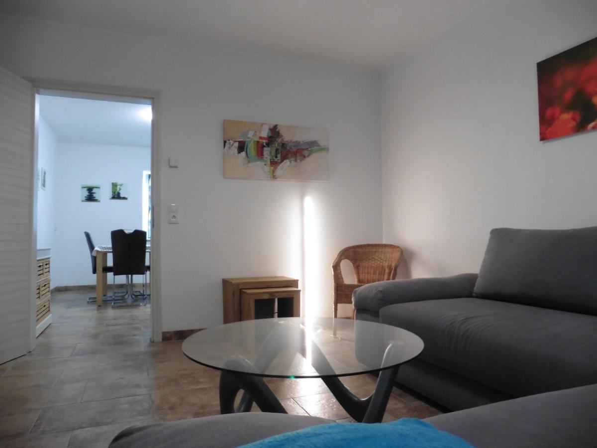 Moerth Apartment Schalchham Экстерьер фото
