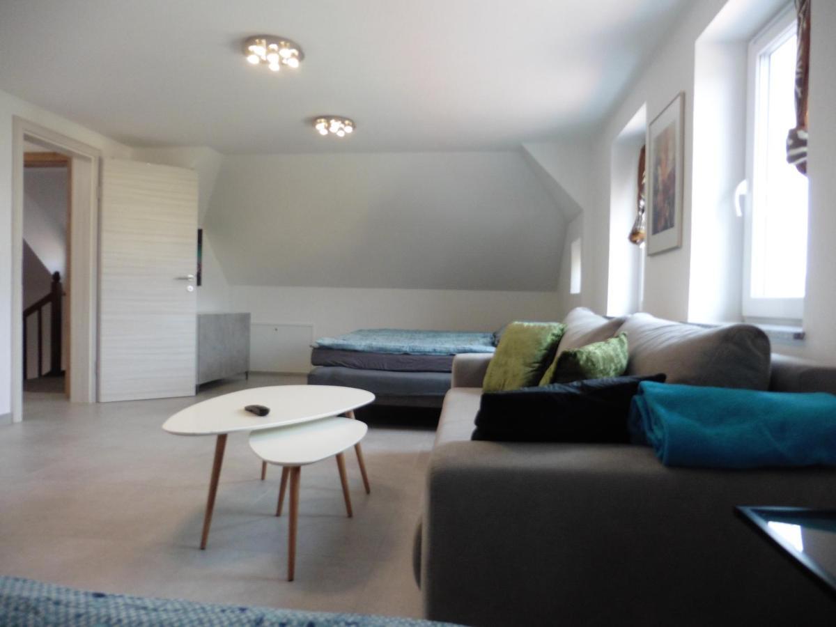 Moerth Apartment Schalchham Экстерьер фото