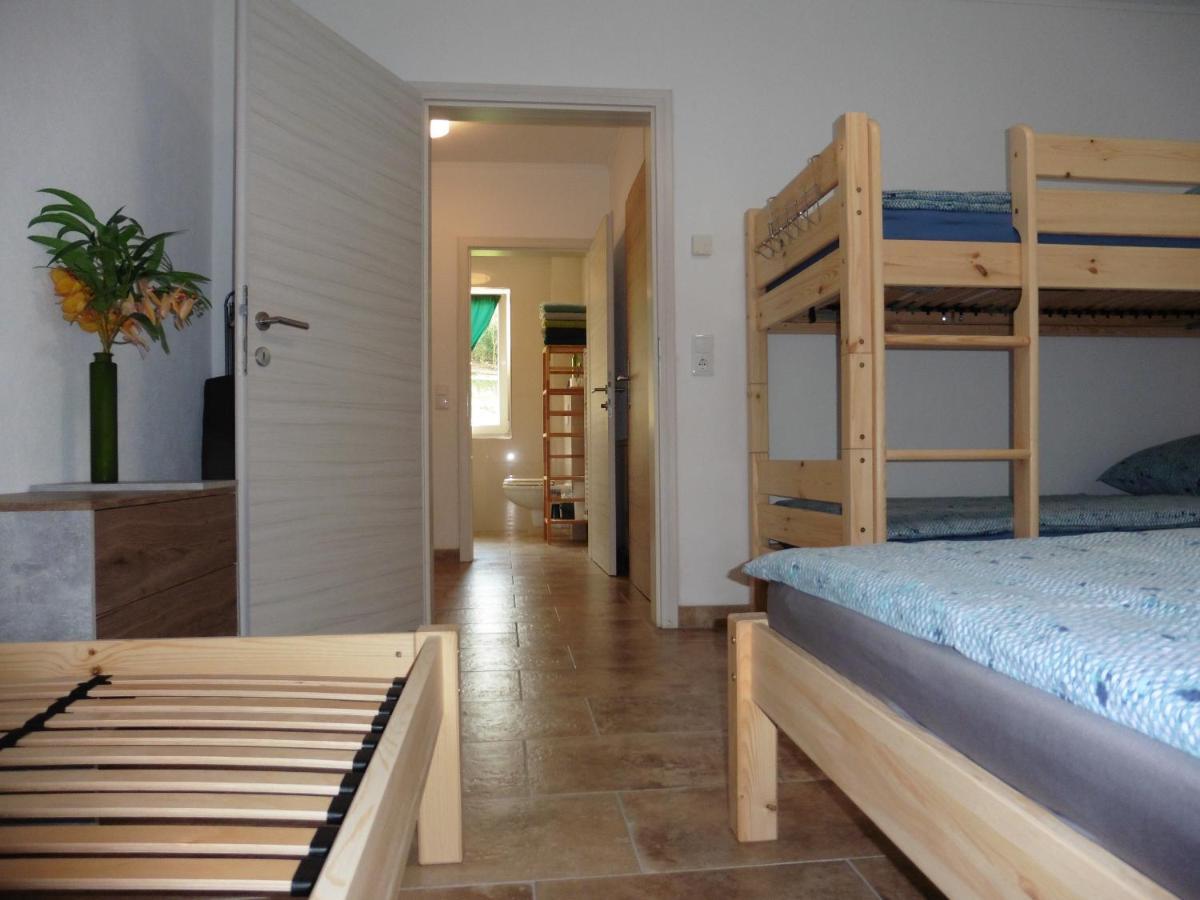 Moerth Apartment Schalchham Экстерьер фото