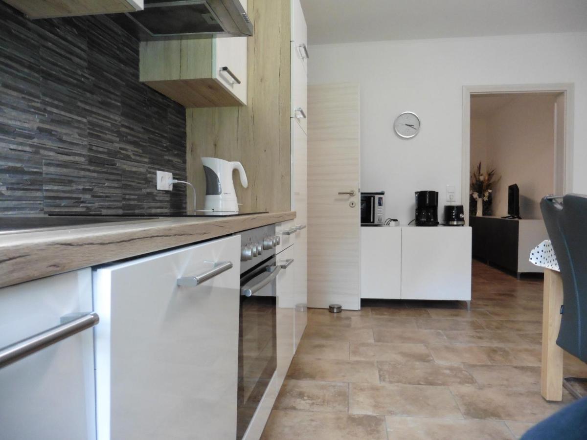Moerth Apartment Schalchham Экстерьер фото