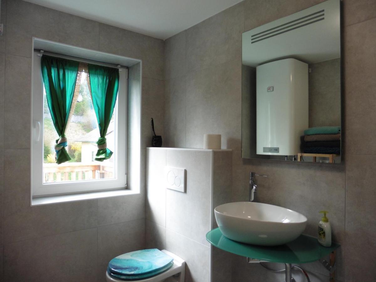 Moerth Apartment Schalchham Экстерьер фото