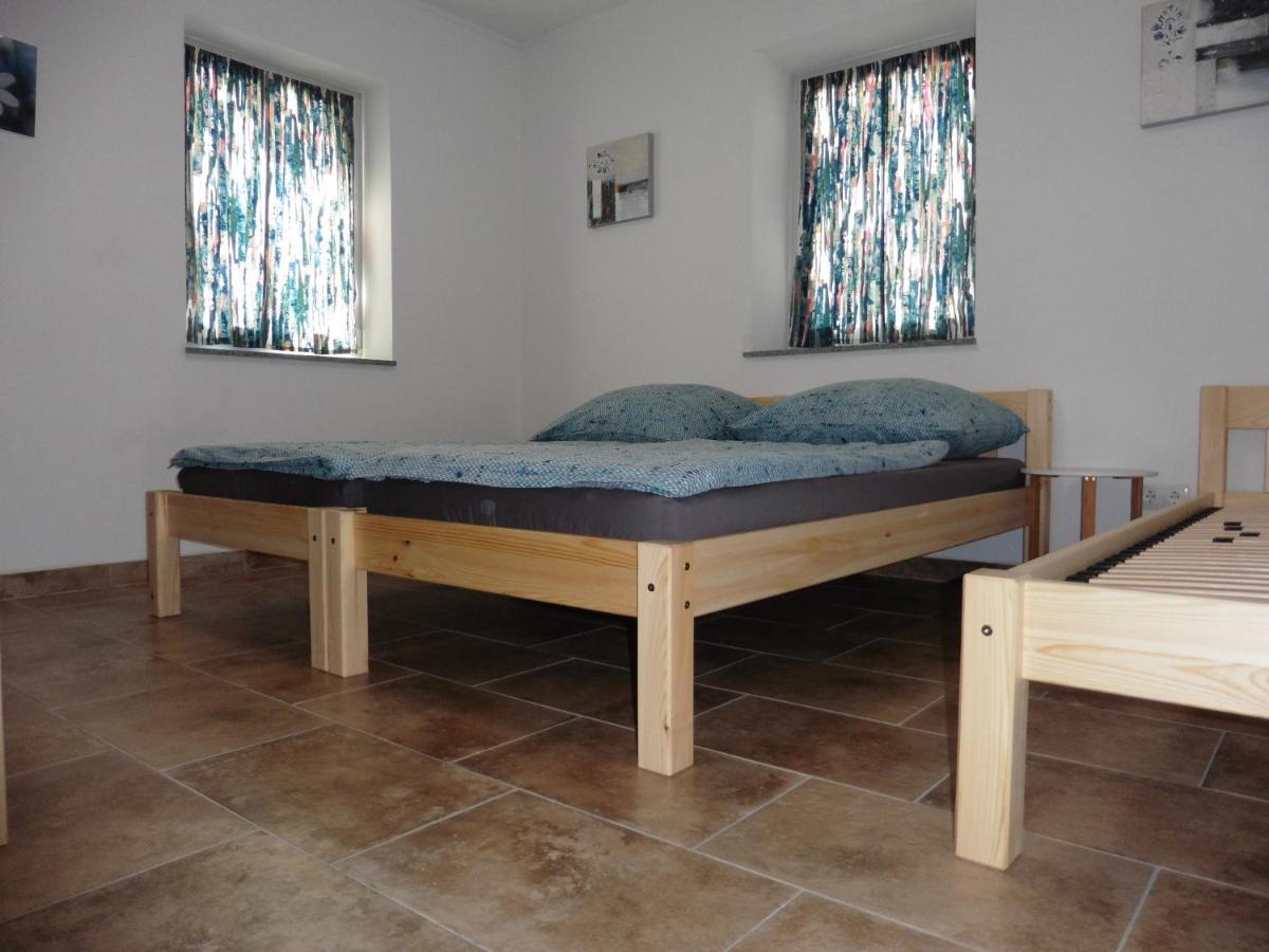 Moerth Apartment Schalchham Экстерьер фото