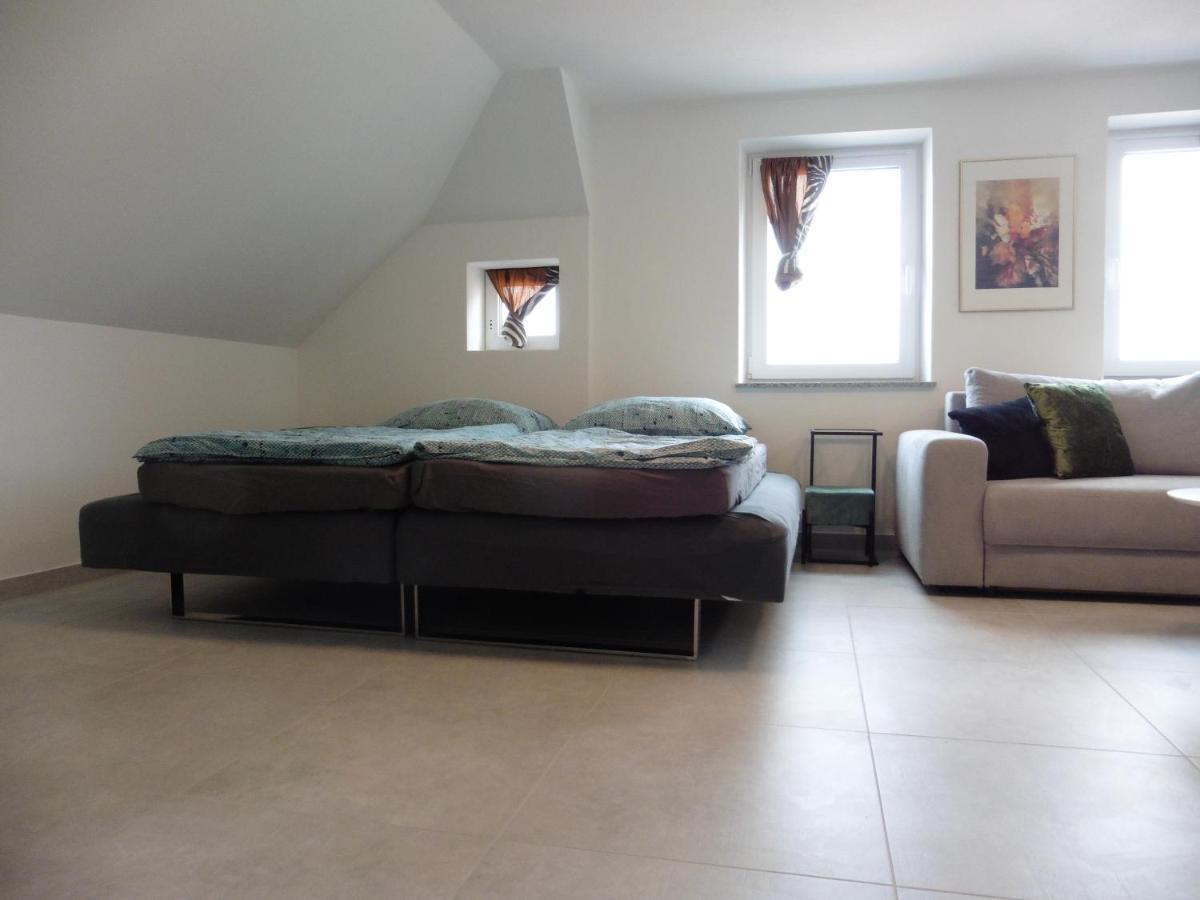 Moerth Apartment Schalchham Экстерьер фото