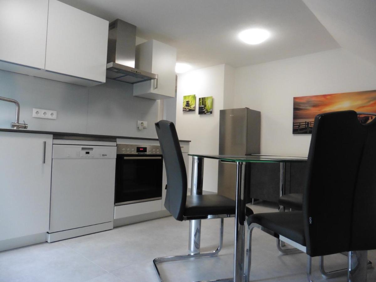 Moerth Apartment Schalchham Экстерьер фото