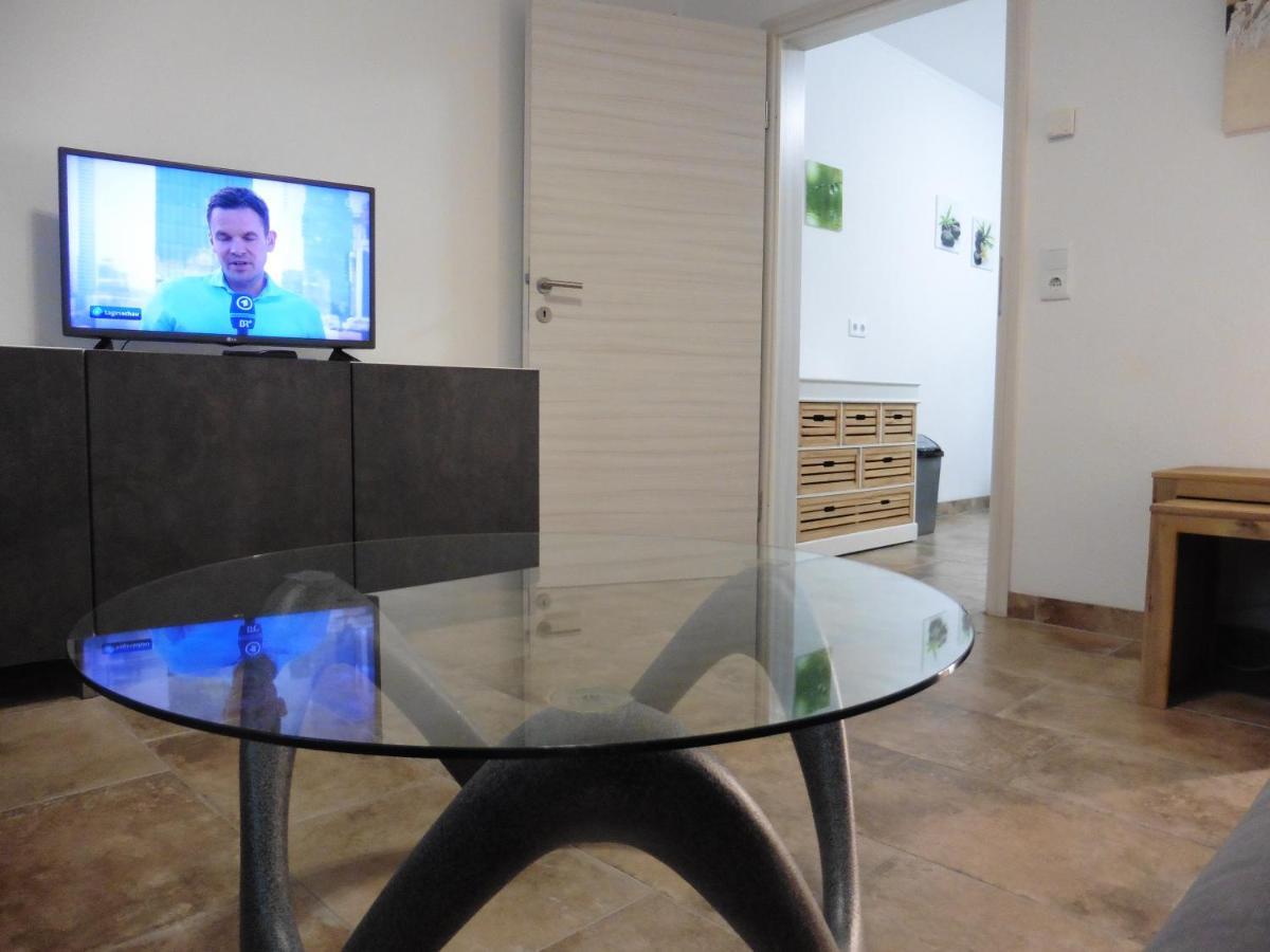 Moerth Apartment Schalchham Экстерьер фото