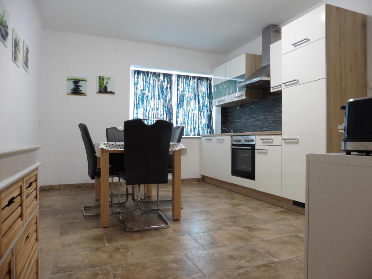 Moerth Apartment Schalchham Экстерьер фото